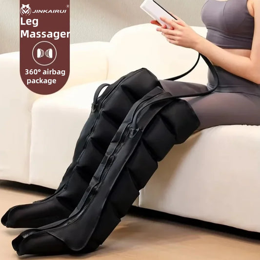LUXURY AIR-PRESSURE ELECTRIC LEG REVIVER