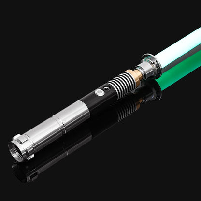 LIGHTSABER RGB AND DUELLING SWORDS