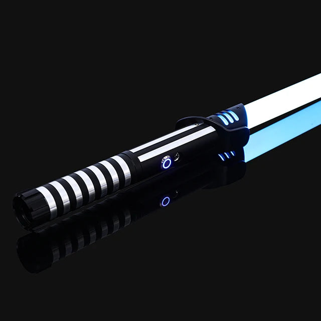 LIGHTSABER RGB AND DUELLING SWORDS