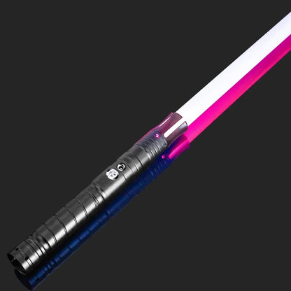 LIGHTSABER RGB AND DUELLING SWORDS