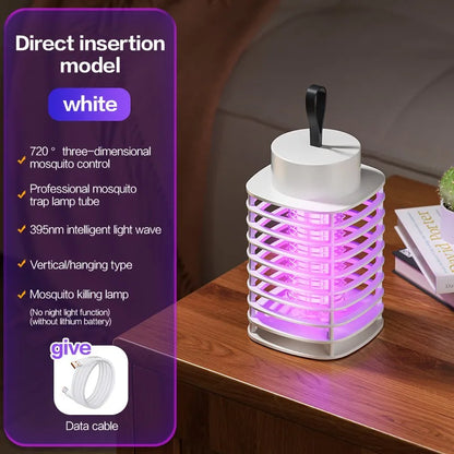 Anti-Mosquito Lamp Non Chemical