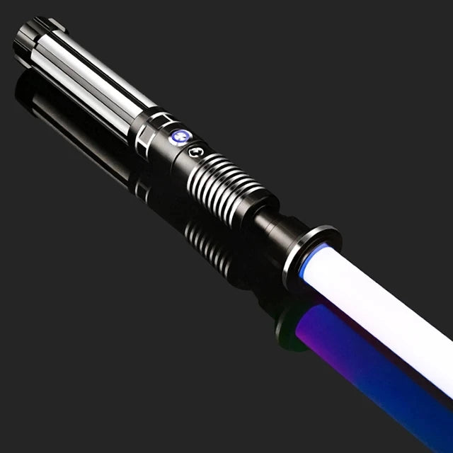 LIGHTSABER RGB AND DUELLING SWORDS
