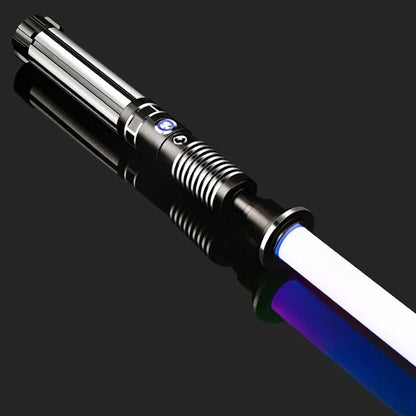 LIGHTSABER RGB AND DUELLING SWORDS