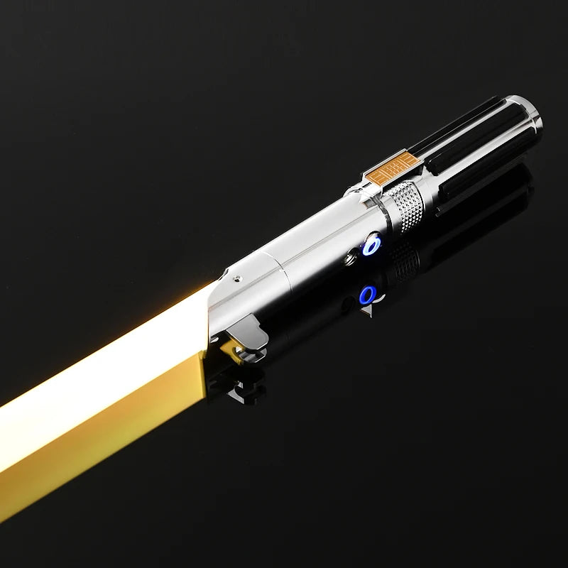 LIGHTSABER RGB AND DUELLING SWORDS