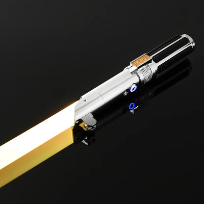 LIGHTSABER RGB AND DUELLING SWORDS