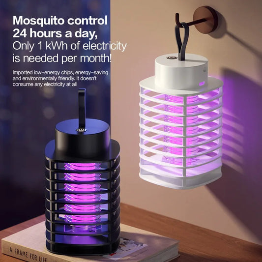 Anti-Mosquito Lamp Non Chemical