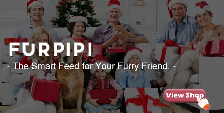 Automatic Cat Feeder Camera  2.4G/5GWiFi